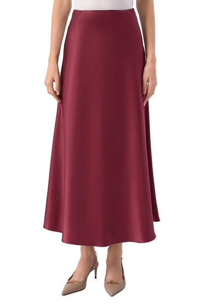 Атласная юбка COLOMBO, арт. GN00147/T0603-U, фото 3