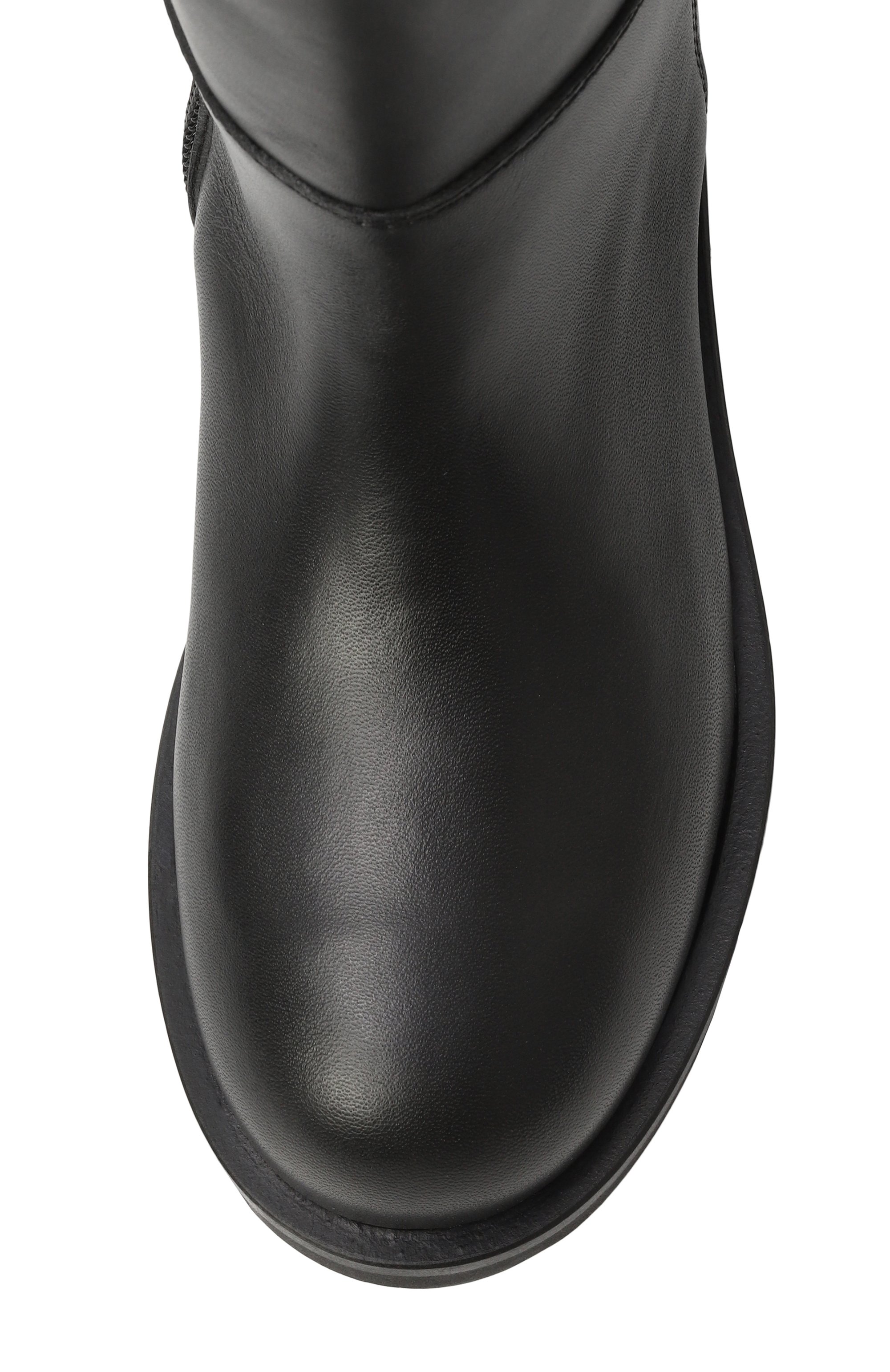 Кожаные полусапоги ELISABETTA FRANCHI LA MIA BAMBINA, арт. F4A5-E0445-1251930/35-38, фото 4