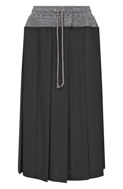 Женская юбка UNDERCOVER, арт. UP1F1603-2