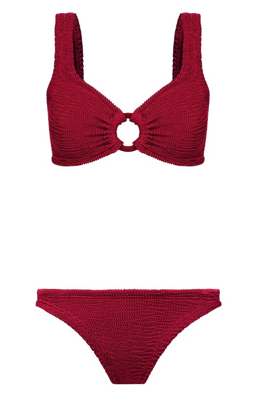 Раздельный купальник Paramidonna CR26IB Бордовый CR26IB