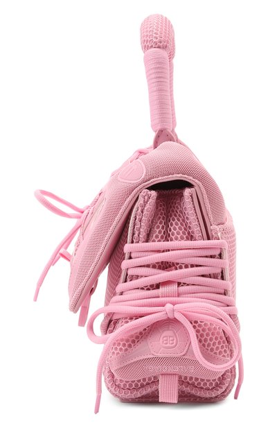 Сумка sneakerhead s BALENCIAGA, арт. 661723/2X52Y, фото 4