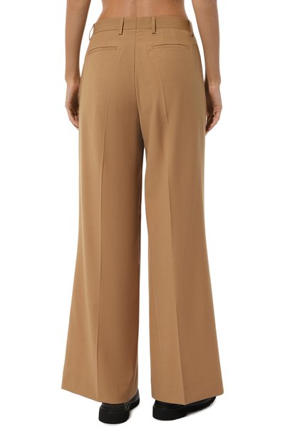 Шерстяные брюки JACOB LEE, арт. W WP050AW24BMC, фото 4