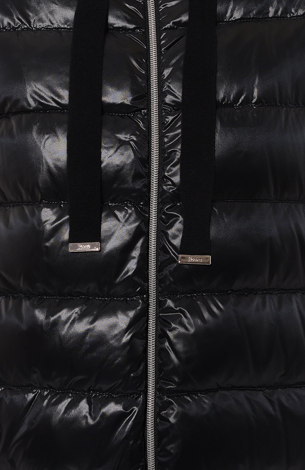 Утепленная куртка HERNO, арт. PI00122DR/12017Z, фото 5