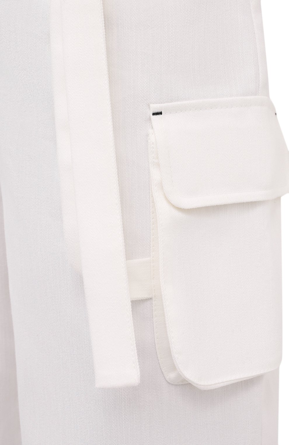 Хлопковые брюки PERVERT, арт. PE21/PA04/50-04, фото 5