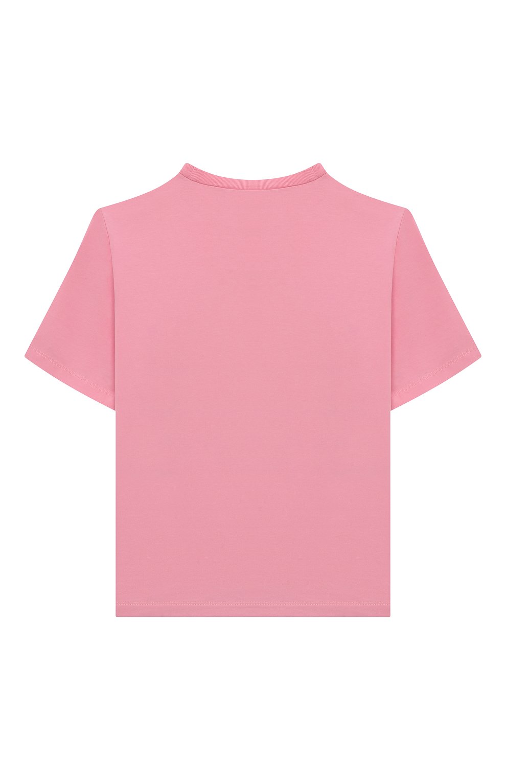 Хлопковая футболка MARNI, арт. M01149/M00LE, фото 2