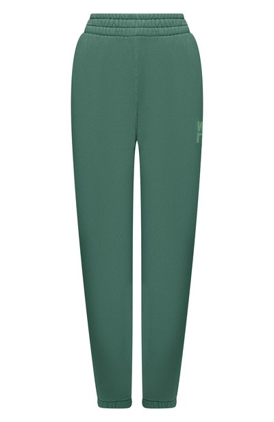 Женские хлопковые джоггеры ALEXANDERWANG.T, арт. 4CC3214104