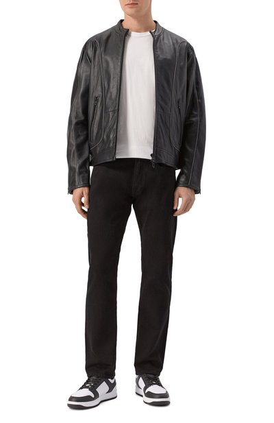 Кеды slasher EA7, арт. X8X189/XK404, фото 2