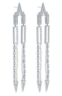 Серьги NIKOS KOULIS, арт. NE77134, фото 2