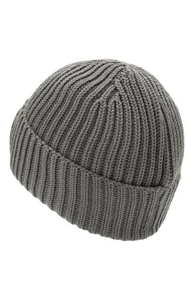 Шерстяная шапка C.P. COMPANY, арт. 11CMAC122A-005509A, фото 2