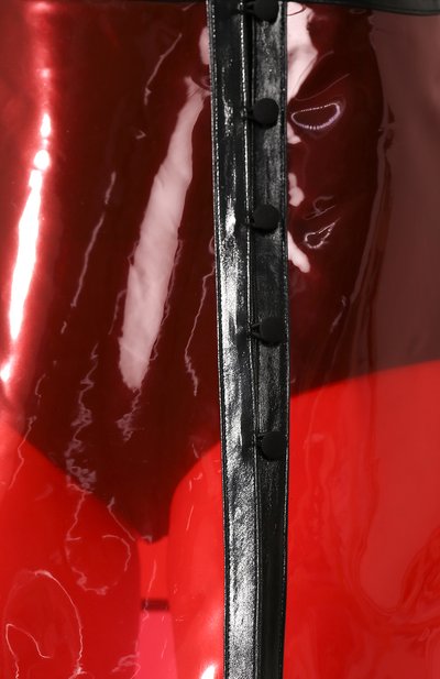 Мини-юбка SUBTERRANEI, арт. SUBSS20-003, фото 5