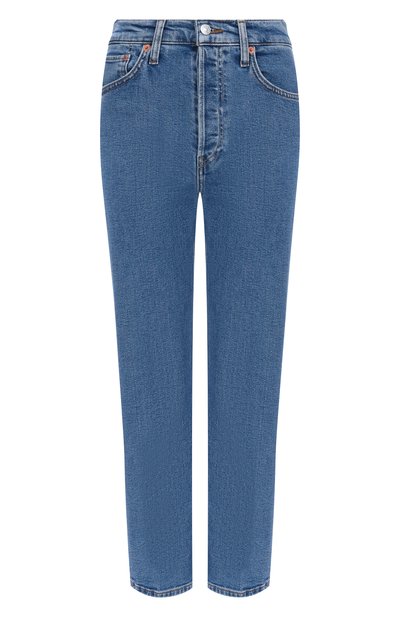 Женские джинсы RE/DONE, арт. 192-03WSMSTVP