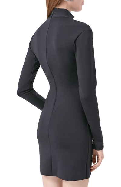 Платье MUGLER, арт. 25F3R01782859, фото 4