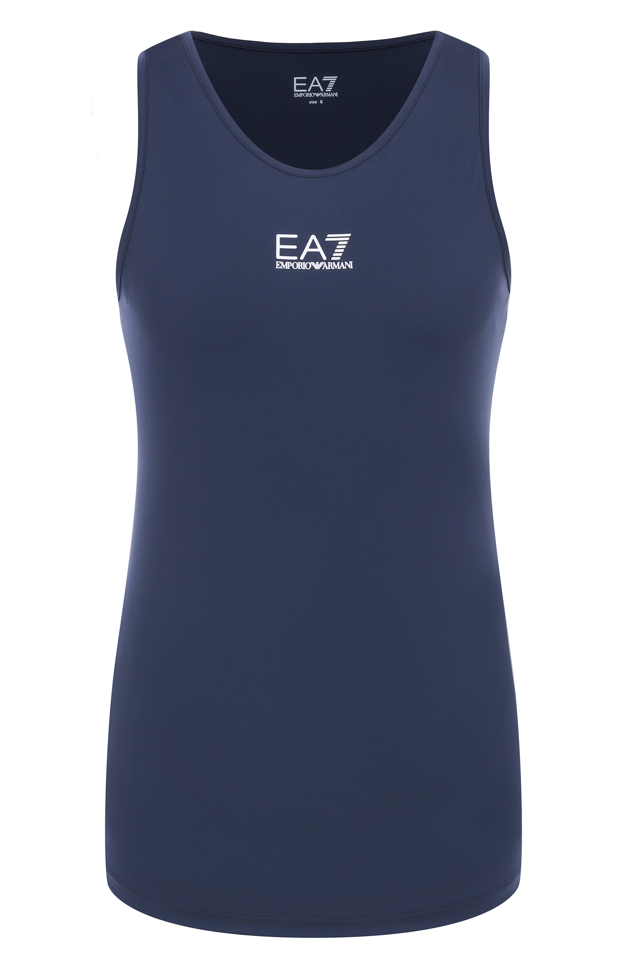 Майка EA7, арт. 7W000314/AF14524, фото 1