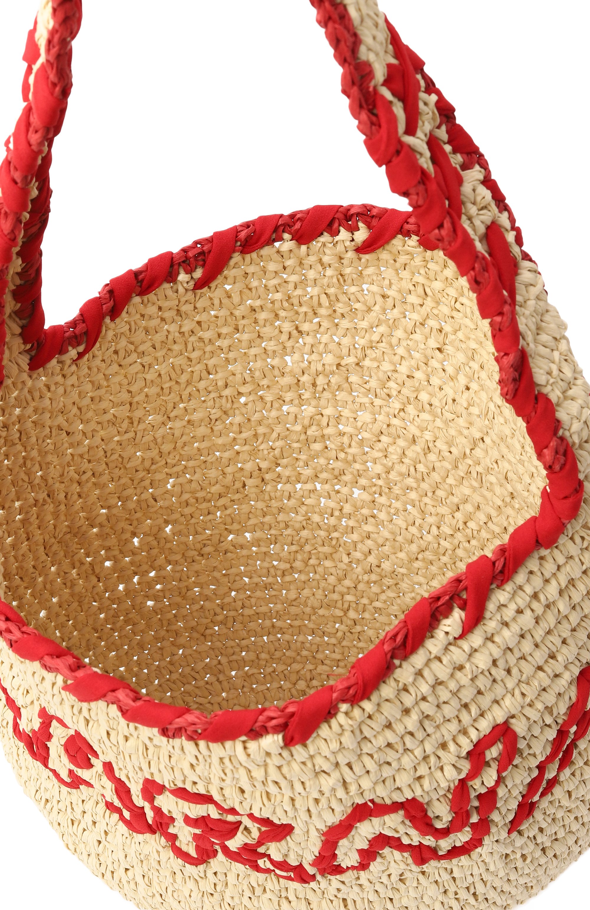 Сумка nassa small MARNI, арт. SBMP0257A0/P8561, фото 5