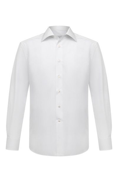 Мужская хлопковая сорочка STEFANO RICCI, арт. MC003678/L1250