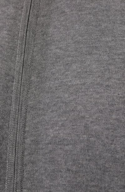 Шерстяной кардиган GRAN SASSO, арт. 45144/14794, фото 5