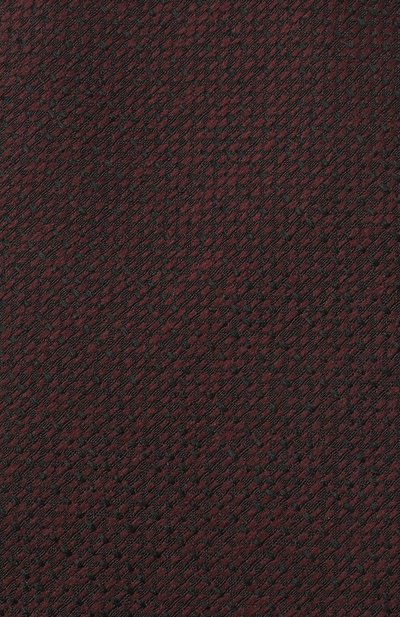 Шелковый галстук ZEGNA, арт. Z8E41/1L8, фото 3