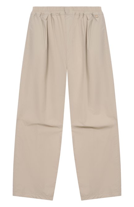 Брюки IL GUFO, арт. A25GPL0028N0108_002