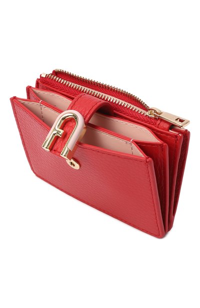Кожаный футляр для кредитных карт FURLA, арт. WP00585/HSF000, фото 3