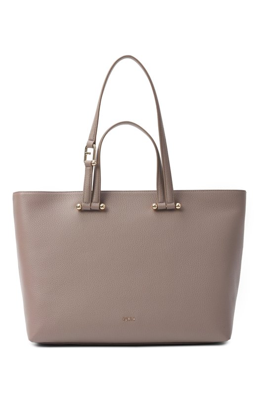 Сумка-тоут Furla Sfera large Furla WB01453/HSF000 Серый WB01453/HSF000