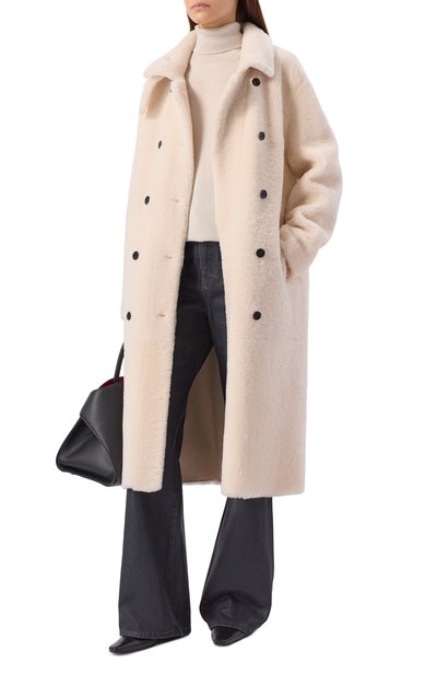 Дубленка из овчины ADDICTED, арт. MK330L, фото 2