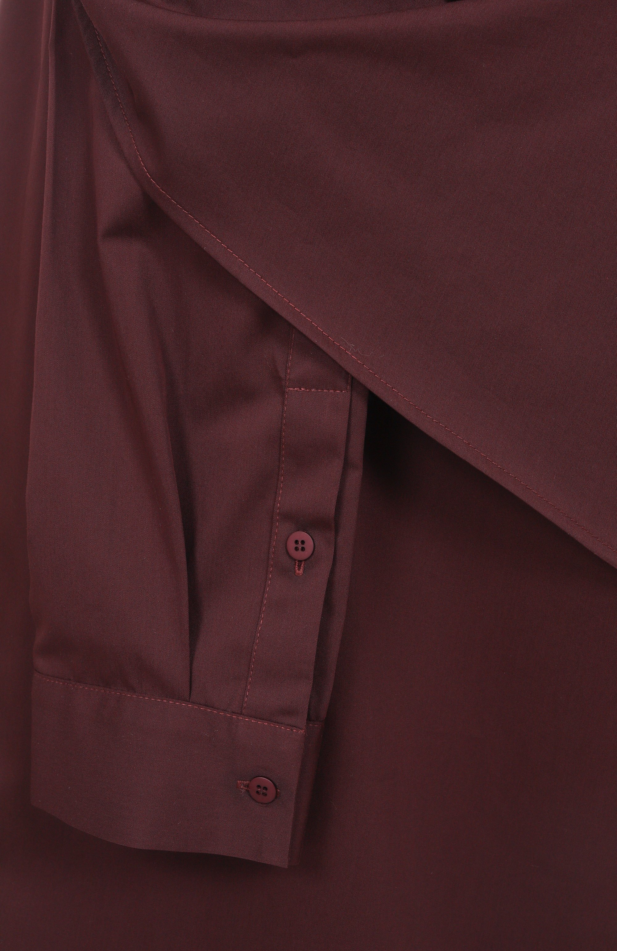 Хлопковая юбка RED SEPTEMBER, арт. 225.02.SKT11.60, фото 6