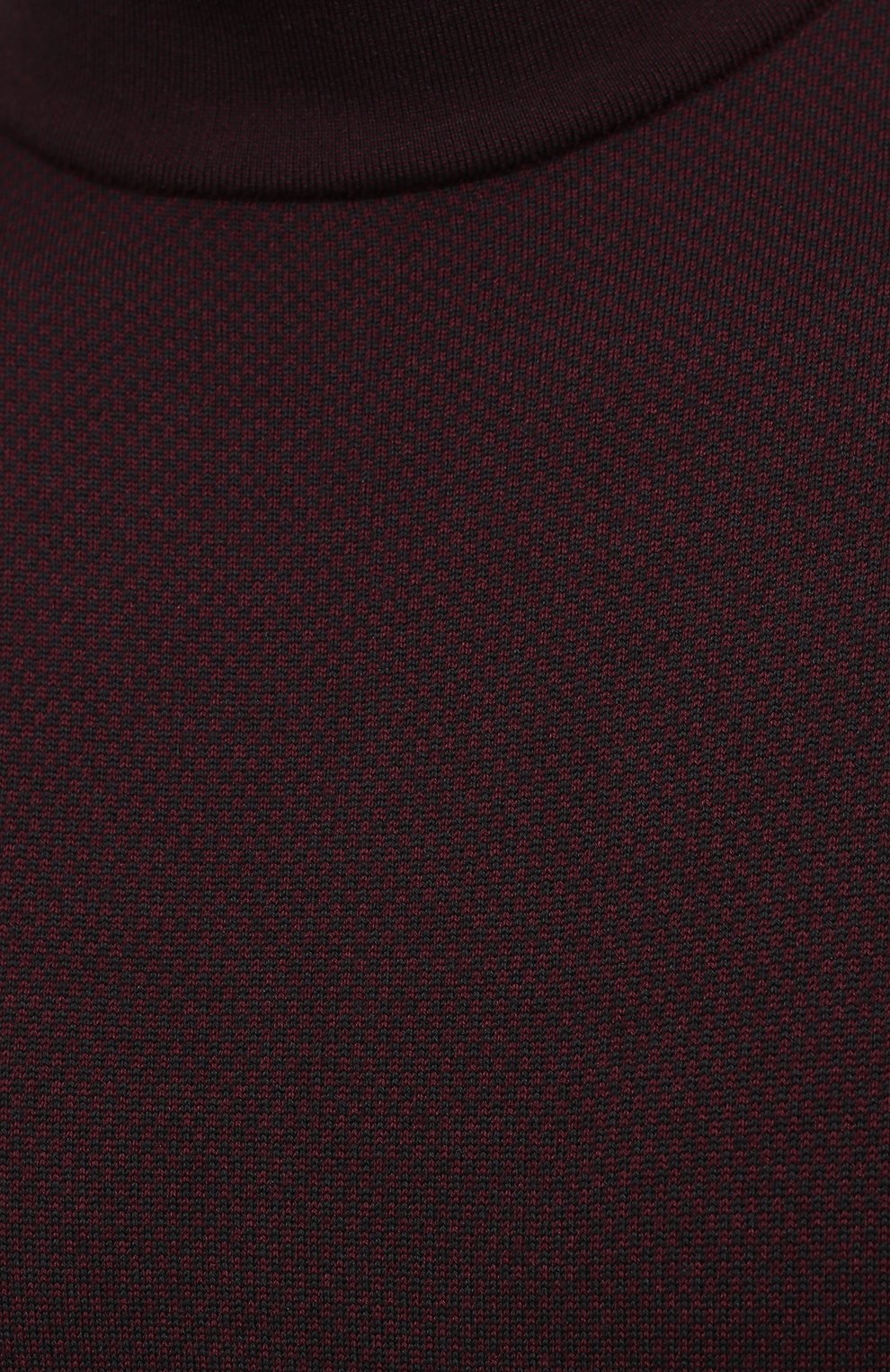 Шерстяная водолазка LORO PIANA, арт. FAL2326, фото 5