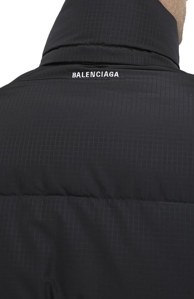 Пуховик BALENCIAGA, арт. 621982/TYD33, фото 5