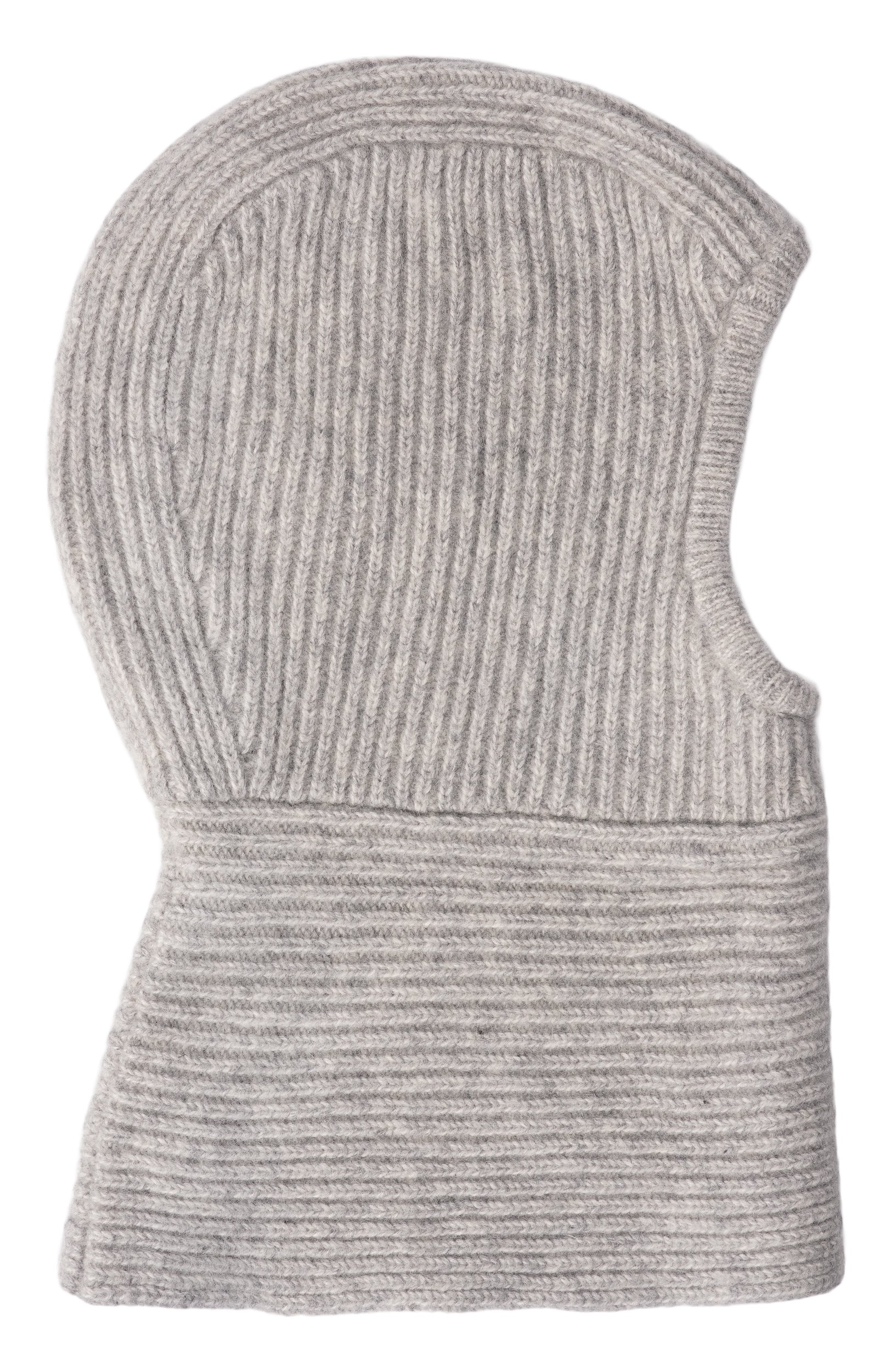 Балаклава из шерсти и хлопка PARAJUMPERS, арт. 26WMPAHAHA33, фото 3