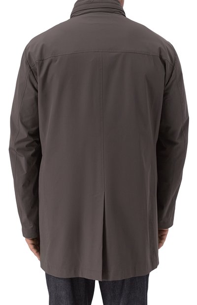 Плащ hektor-kn MOORER, арт. HEKT0R-KN, фото 4