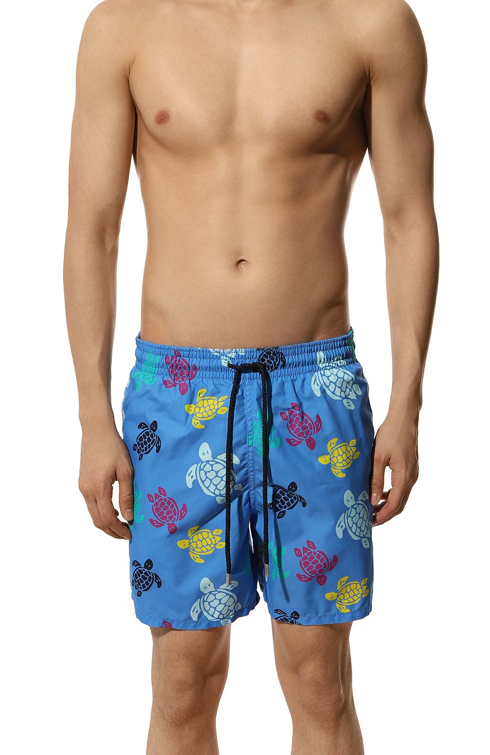 Плавки-шорты VILEBREQUIN, арт. MOOC4B36/367, фото 2