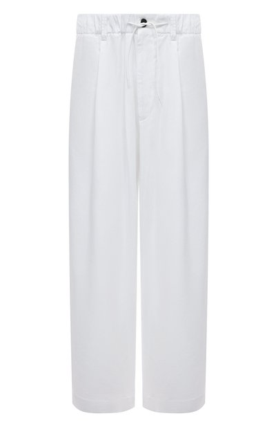 Мужские брюки GIORGIO ARMANI, арт. 3DSP9I/SD4DZ