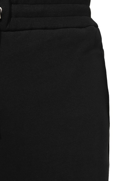 Хлопковые шорты BALMAIN, арт. CH10A003/BB04, фото 5