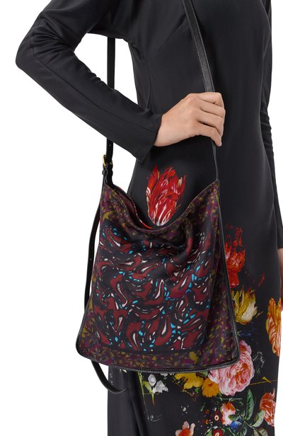 Женская сумка DRIES VAN NOTEN, арт. 131516/4179