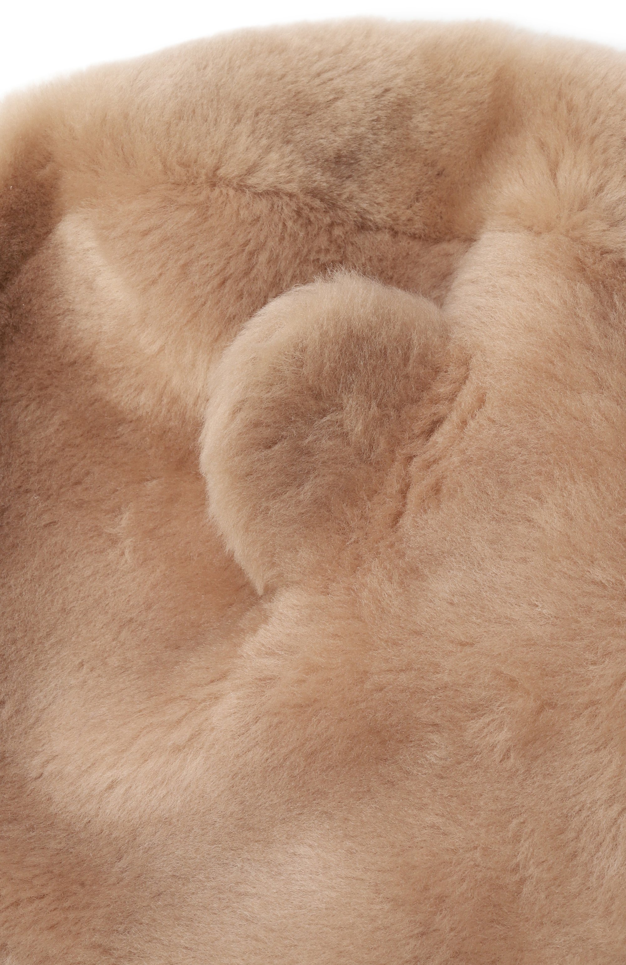 Шапка из овчины VLASTA MOUNTAIN, арт. PANDA, фото 3