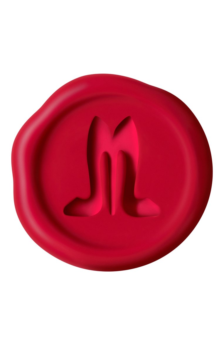 Матовая помада для губ rouge stiletto lumi matte, оттенок rouge louboutin 001l (2g) CHRISTIAN LOUBOUTIN  цвета, арт. 8435415077699 | Фото 2 (Нос: Не проставлено; Региональные ограничения белый список (Axapta Mercury): Не проставлено; Финишное покрытие: Матовый)