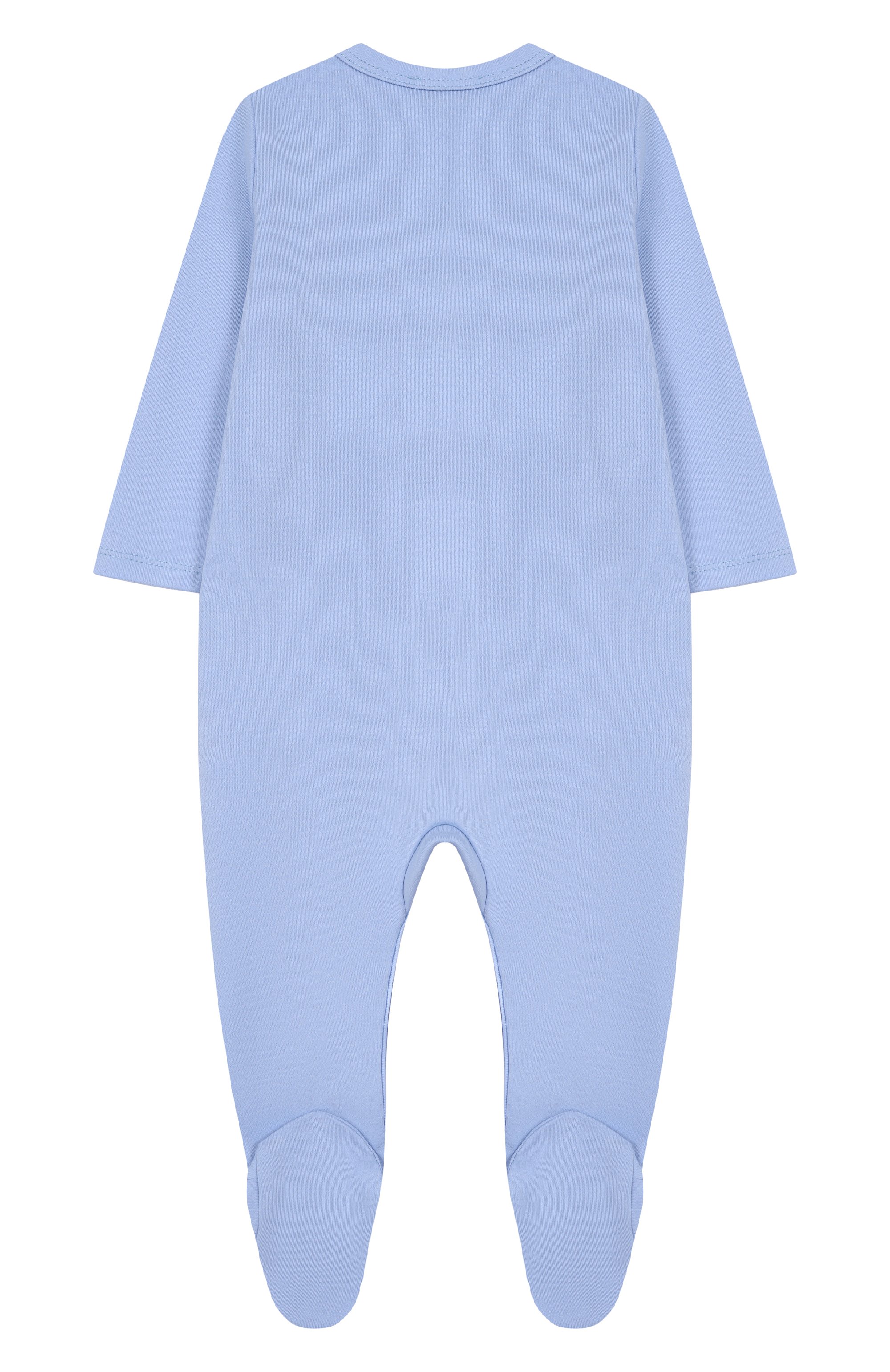 Комплект из боди и комбинезона SASHA KIM, арт. SK-00000957, фото 5