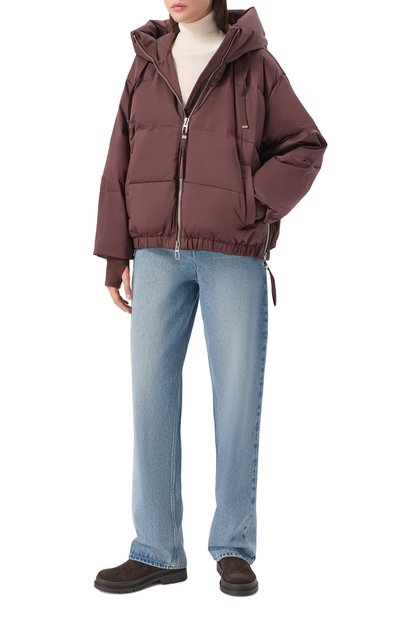 Замшевые челси st. moritz BOGNER, арт. 22546572, фото 3