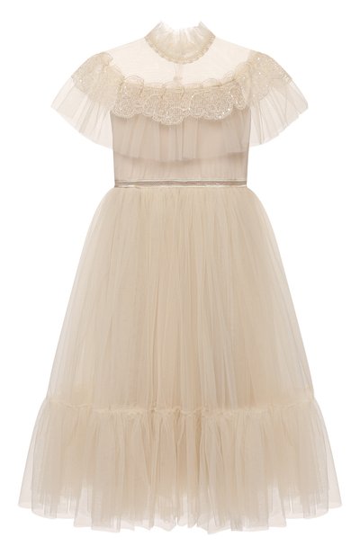 Платье DESIGNERS CAT, арт. 100000K01000947/10A-12A, фото 1