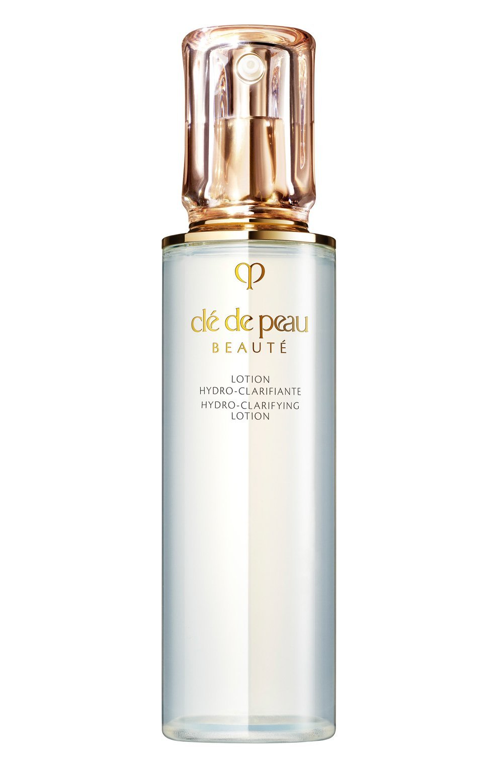 Увлажняющий освежающий лосьон (170ml) CLÉ DE PEAU BEAUTÉ, арт. 15396CP, фото 1