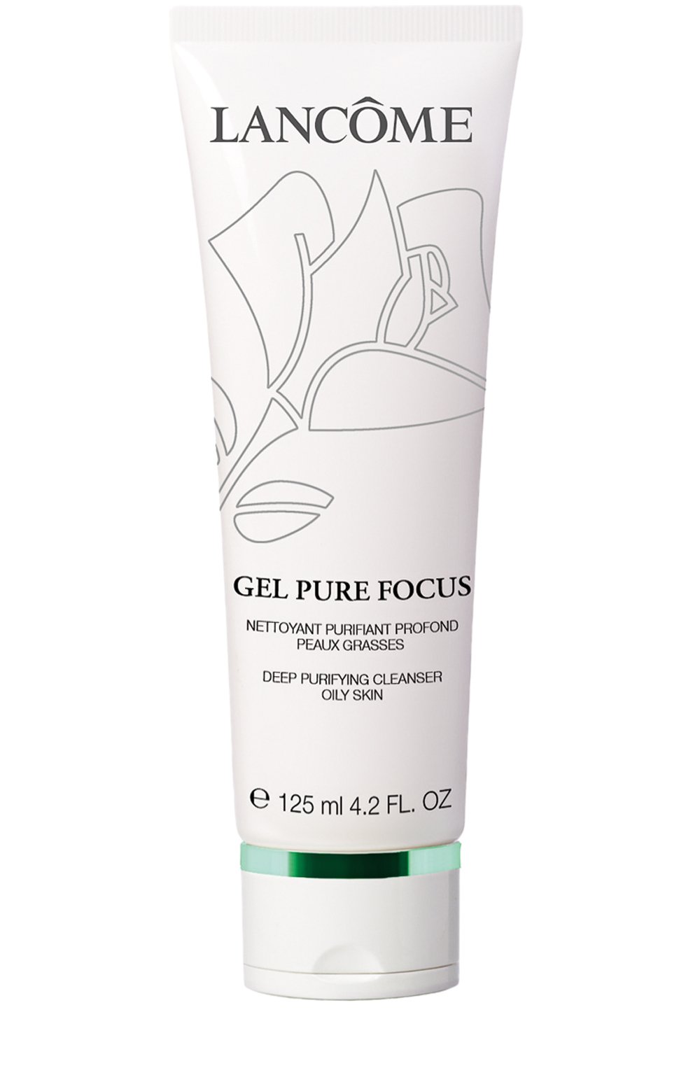 Очищаюший гель pure focus (125ml) LANCOME, арт. 3147758336160, фото 1
