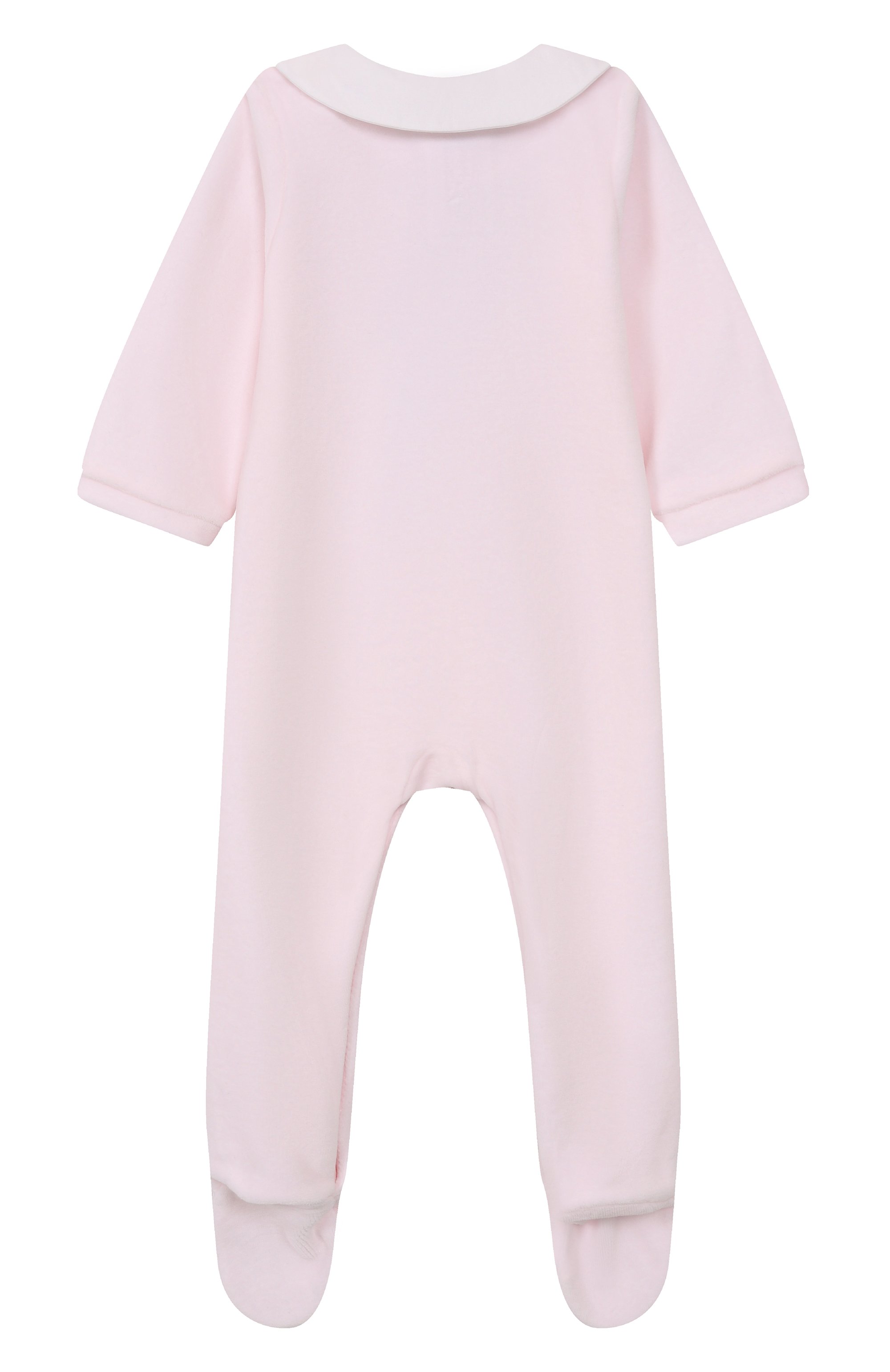 Хлопковый комбинезон JACADI, арт. 2043581, фото 2