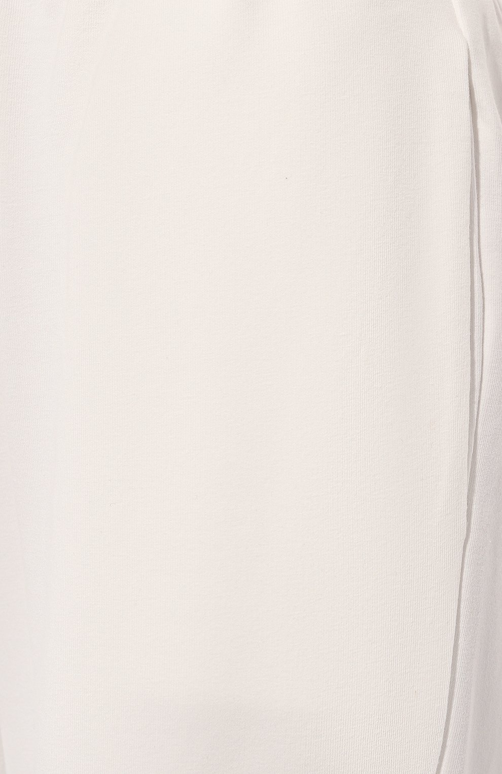 Хлопковые брюки LORENA ANTONIAZZI, арт. PA50BA/9999, фото 5