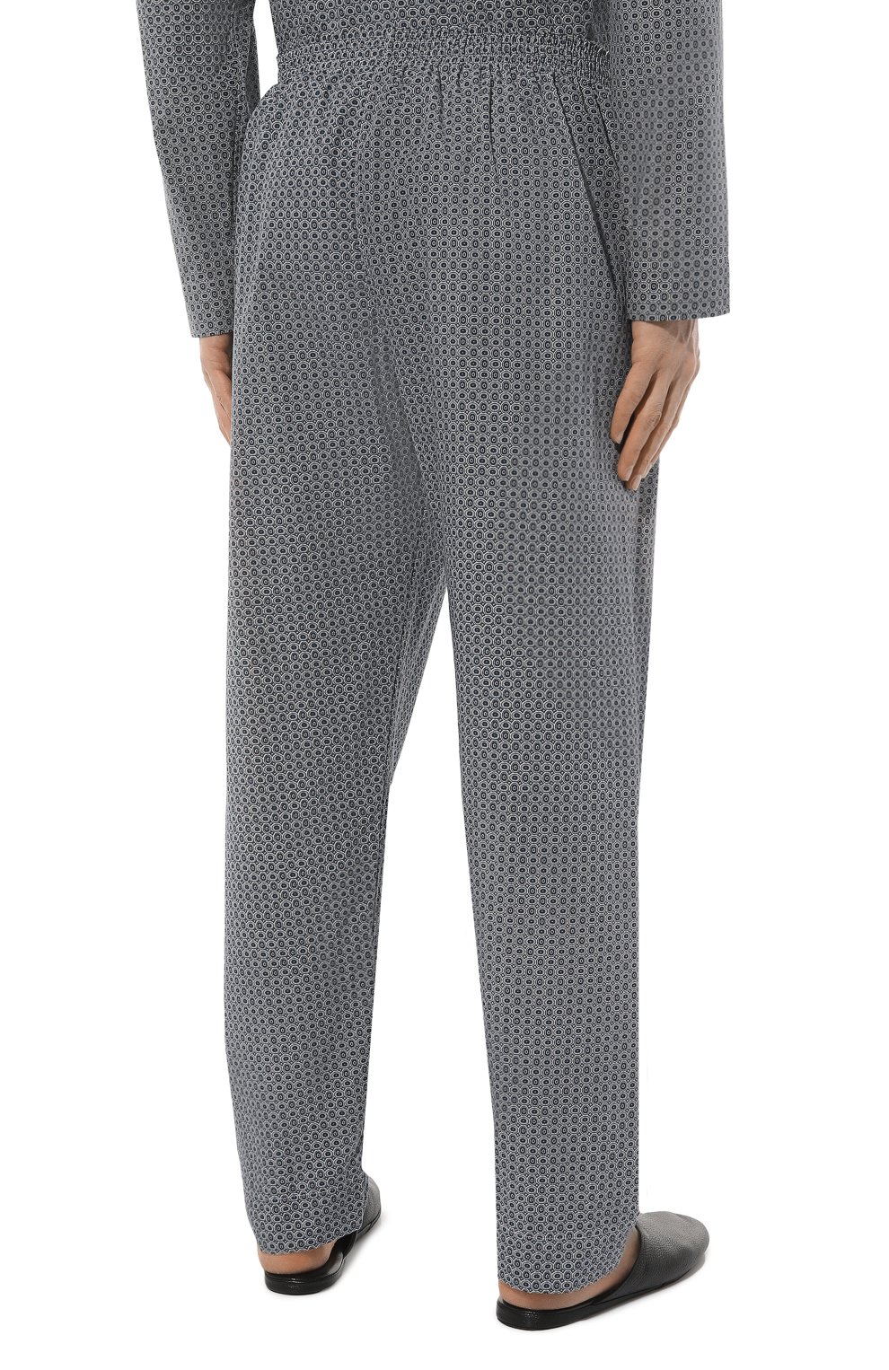 Хлопковая пижама VAN LAACK, арт. CARL0-P/170512, фото 6