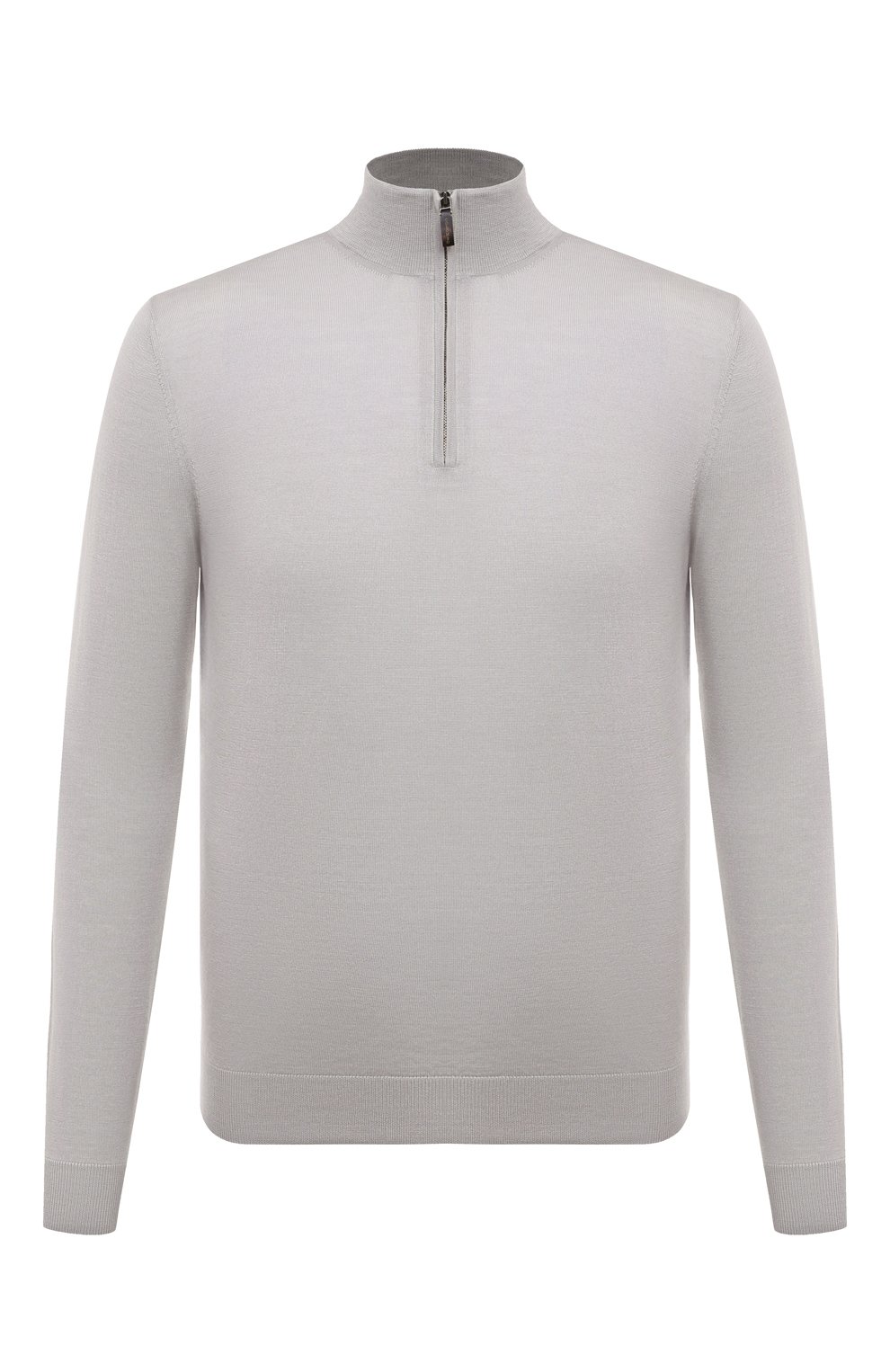 Джемпер из кашемира и шелка COLOMBO, арт. MA00060/2-56JA, фото 1