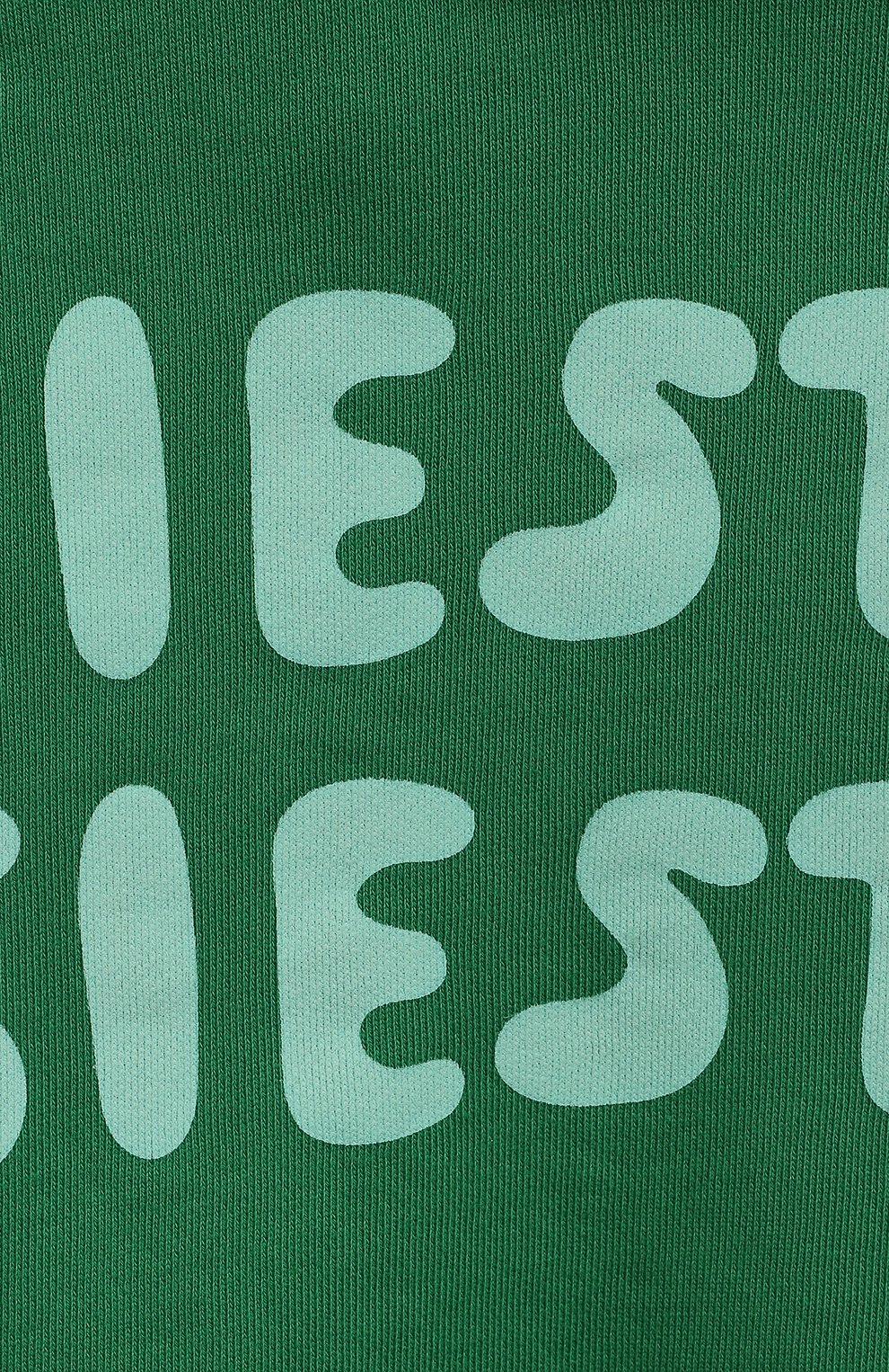 Хлопковое худи TINYCOTTONS, арт. SS23-105, фото 3