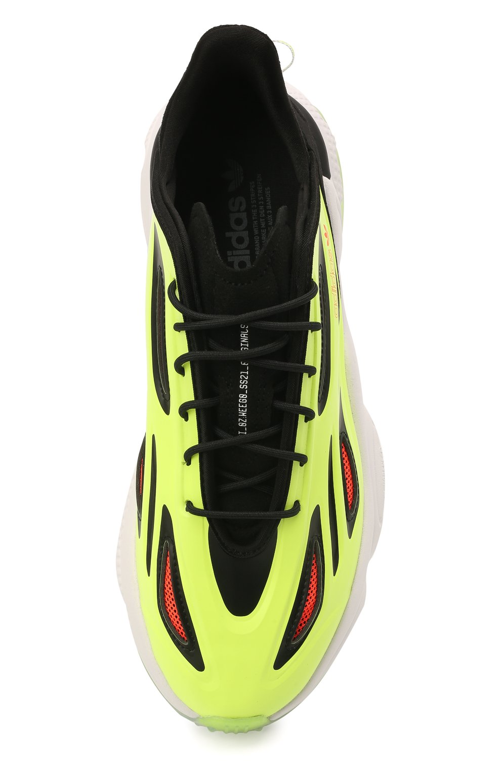 Кроссовки ozweego celox ADIDAS ORIGINALS, арт. H68622, фото 5