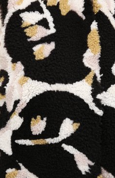 Меховой жилет VALENTINO, арт. NF3FC095/6CF, фото 5