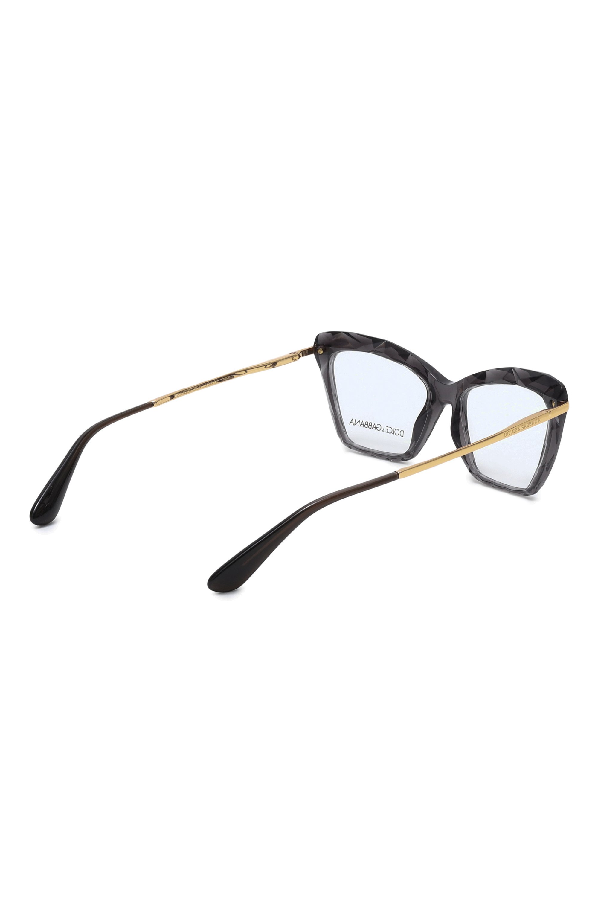 Оправа DOLCE & GABBANA, арт. 5025-504, фото 4
