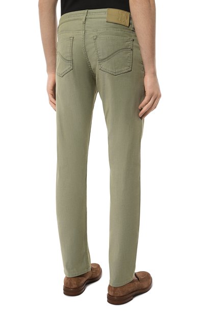 Джинсы STEFANO RICCI, арт. MST41B0150/T0087, фото 4